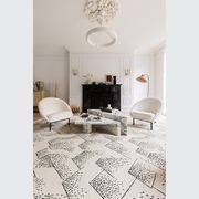 The Rug Company | Brink Ivory by Kelly Wearstler gallery detail image