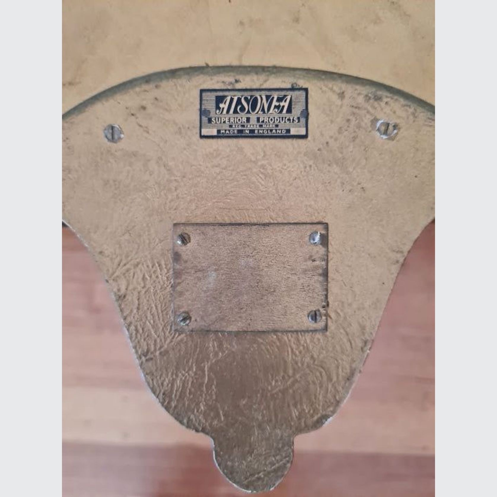 George IV Style Gilt Framed Convex Mirror gallery detail image