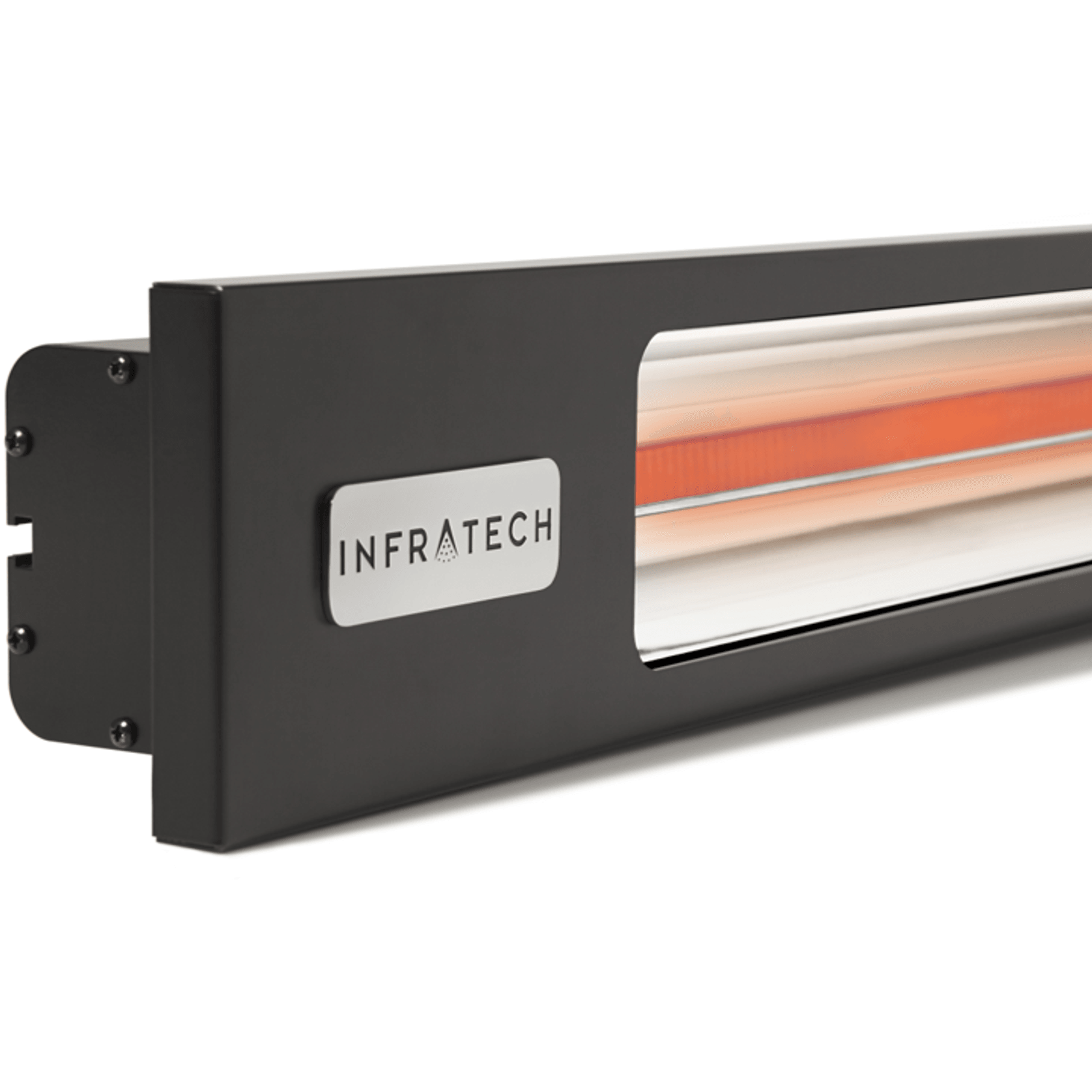 Infratech SL-4024 4kW Heater gallery detail image