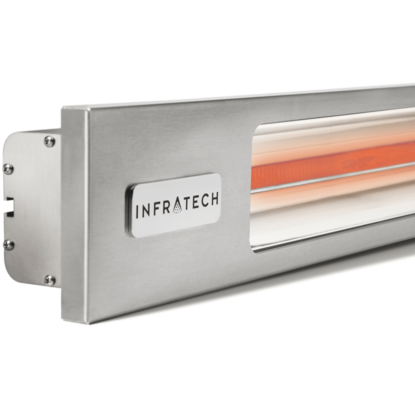 Infratech SL-4024 4kW Heater gallery detail image