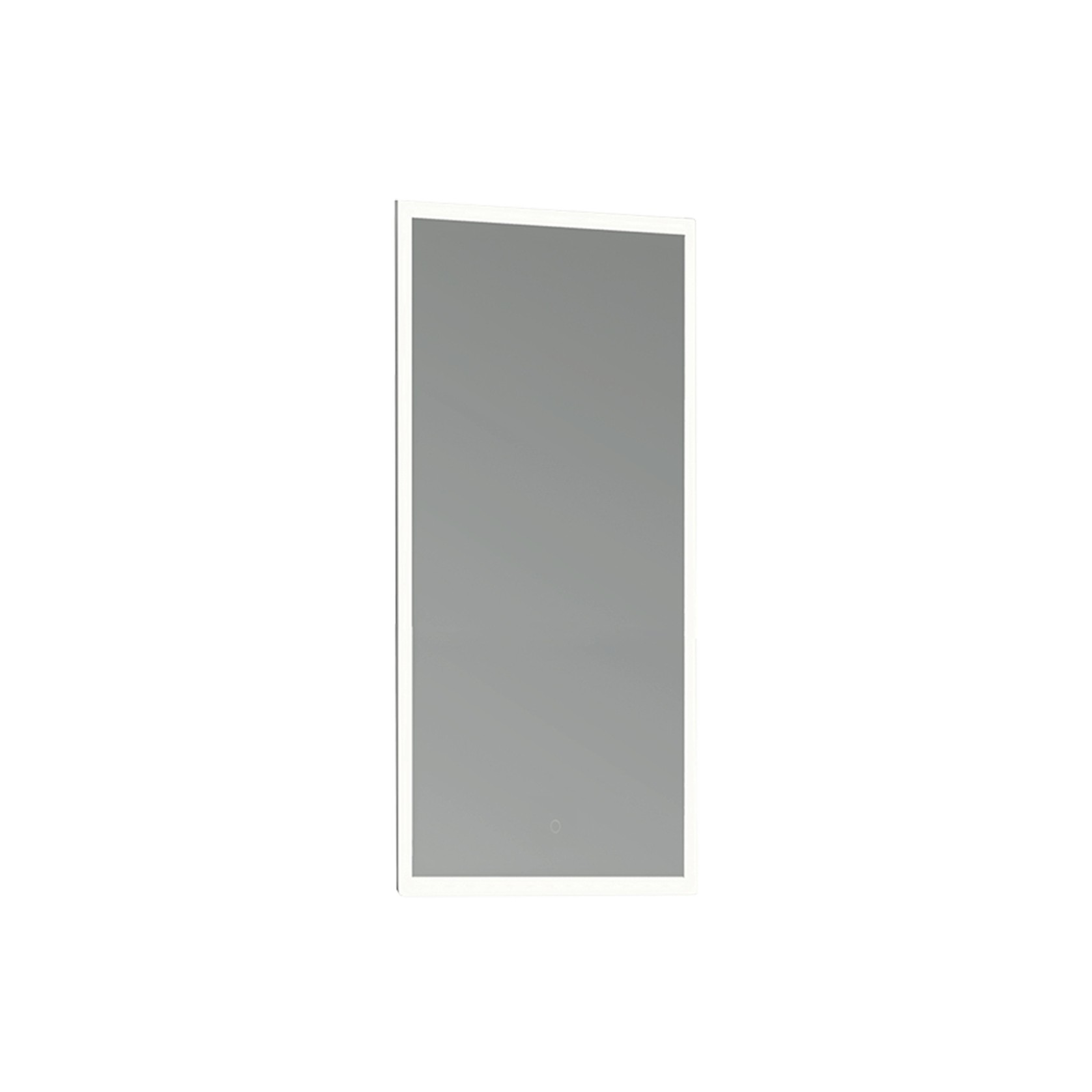 Starlight 500 Rectangle LED Mirror gallery detail image