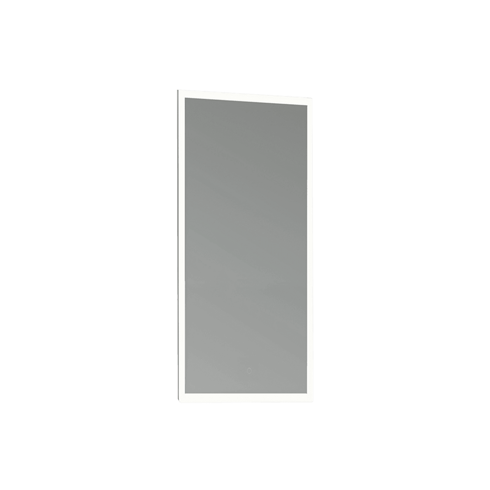 Starlight 500 Rectangle LED Mirror gallery detail image