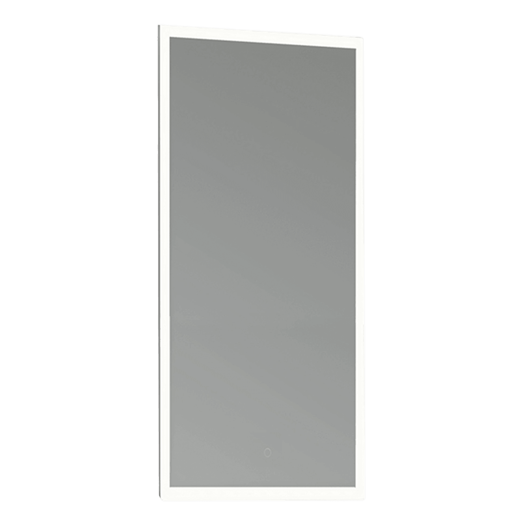 Starlight 500 Rectangle LED Mirror gallery detail image