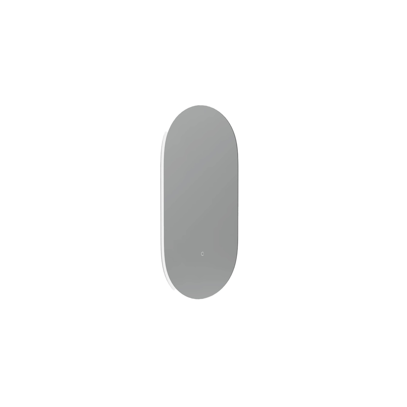 Starlight 500 Pill LED Mirror gallery detail image