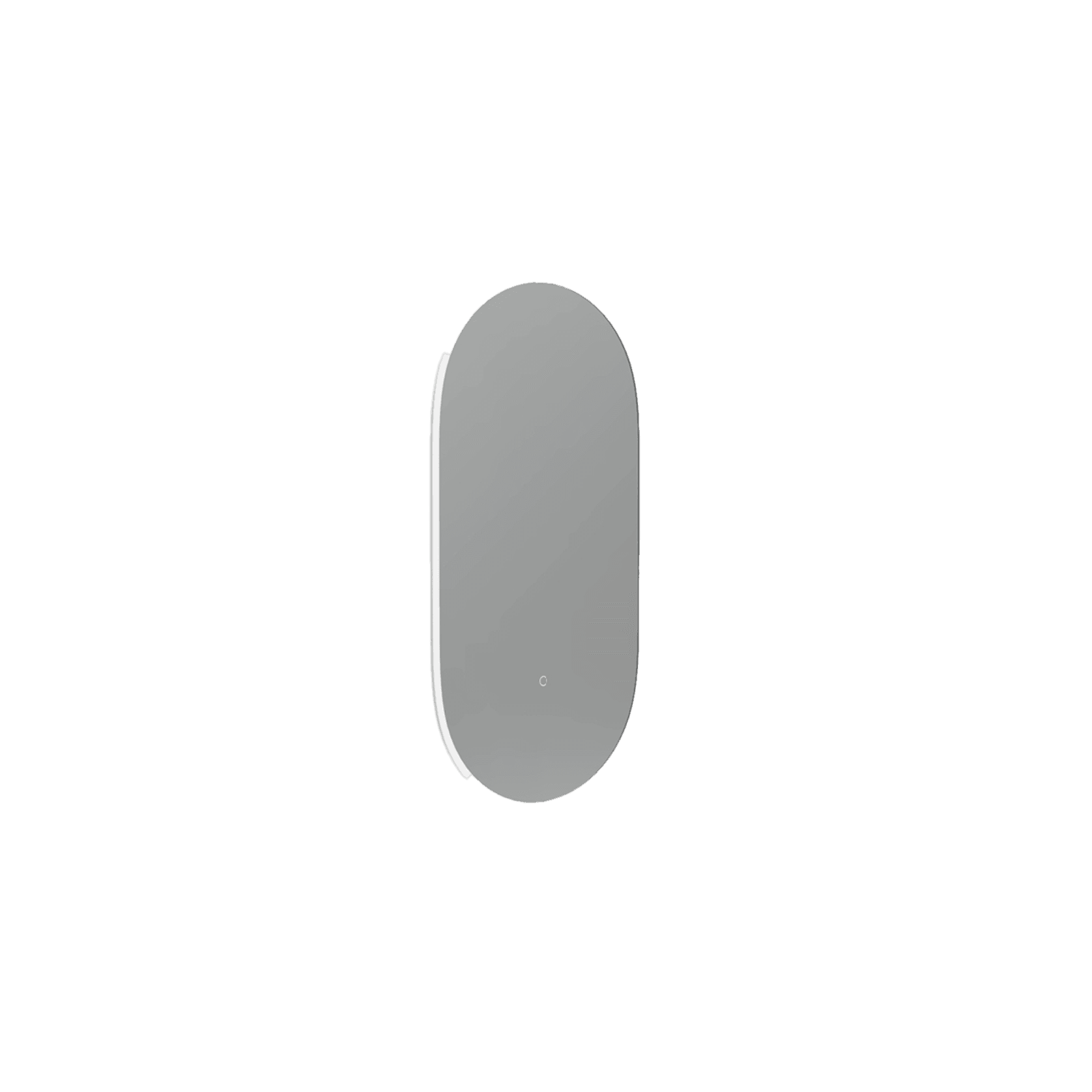 Starlight 500 Pill LED Mirror gallery detail image