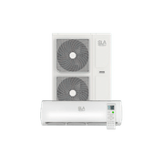 SLA Air With Wall Mounted Indoor Unit gallery detail image