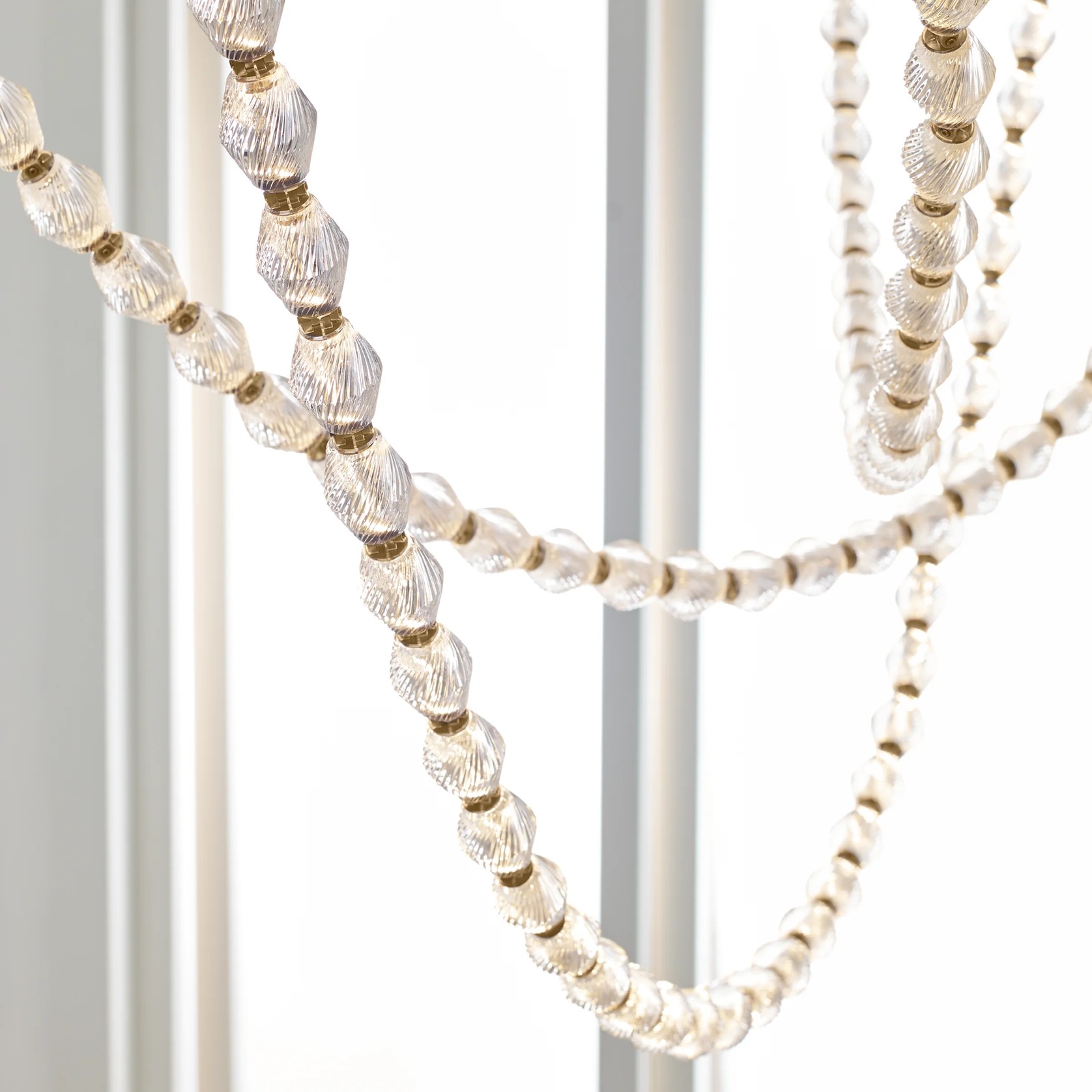 Collier Chandelier gallery detail image