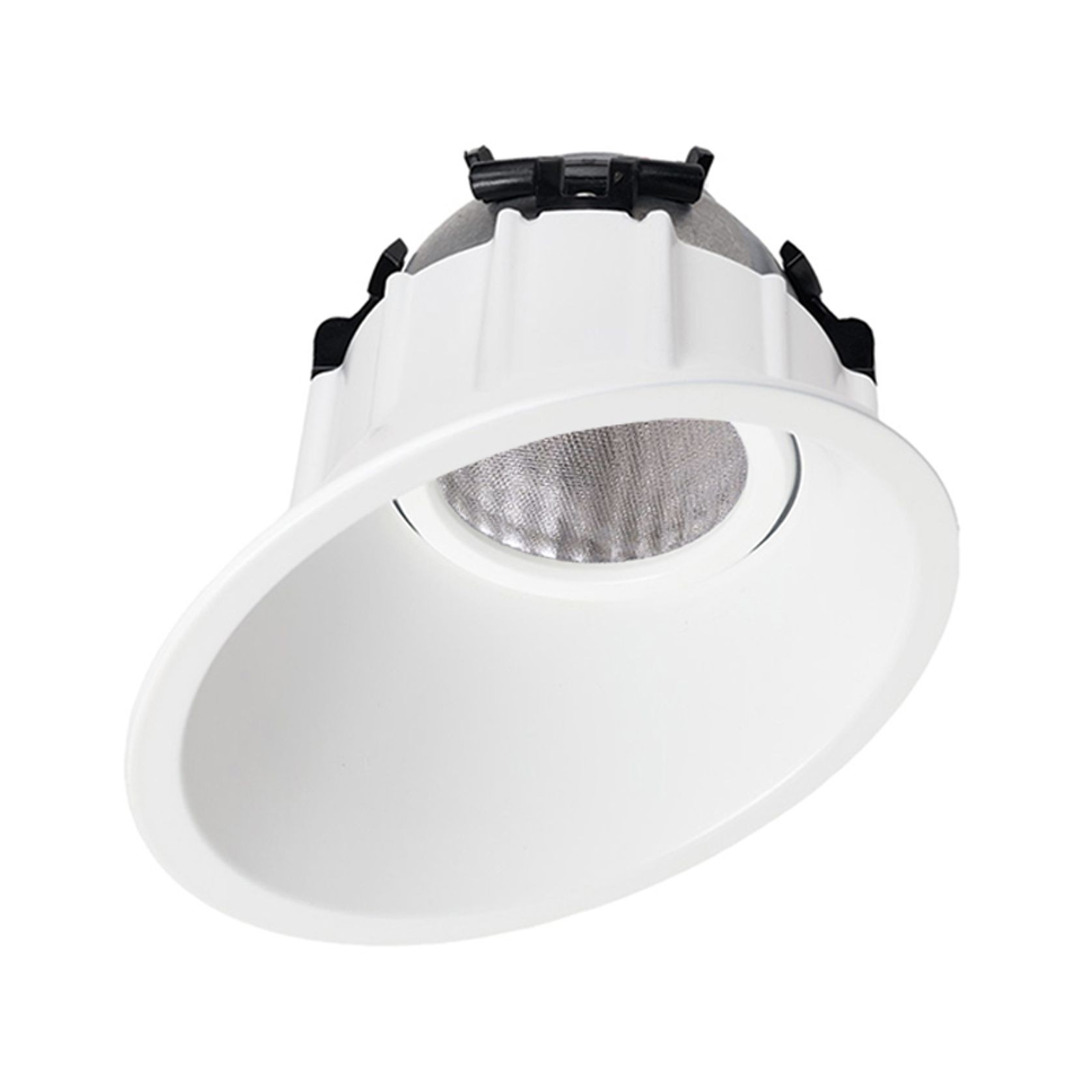D-LIGHTZ Offset Deep Tilt  Downlight gallery detail image