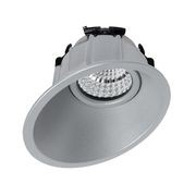 D-LIGHTZ Offset Deep Tilt  Downlight gallery detail image