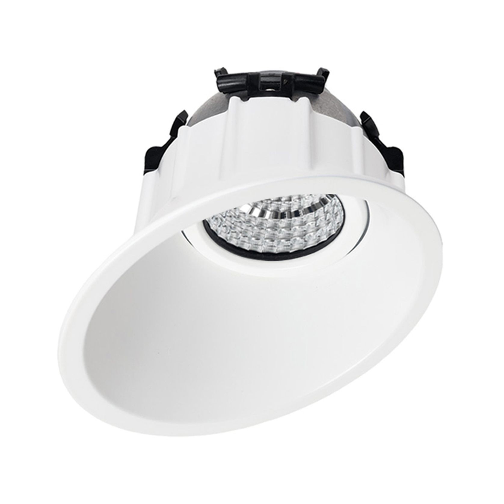 D-LIGHTZ Offset Deep Tilt  Downlight gallery detail image