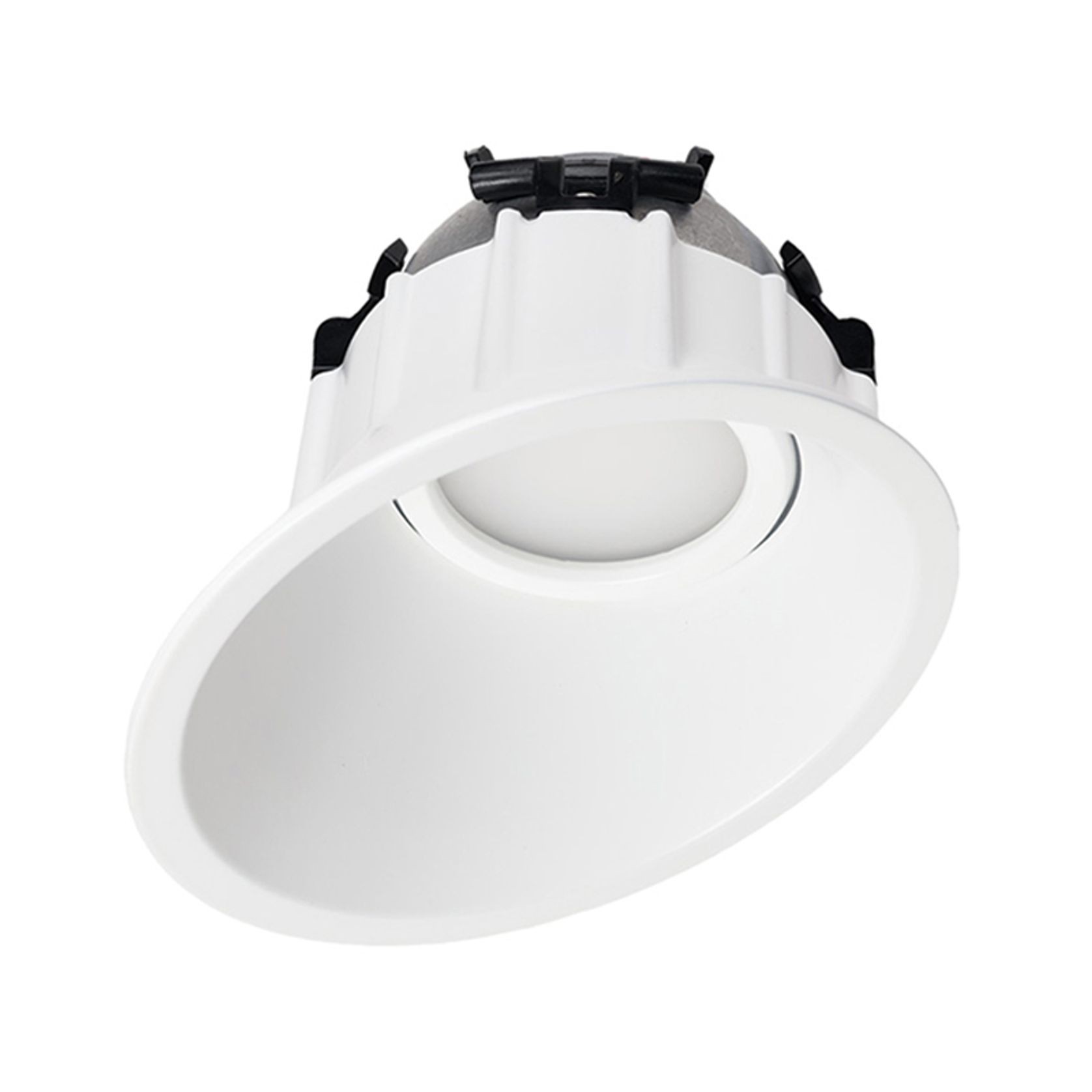D-LIGHTZ Offset Deep Tilt  Downlight gallery detail image