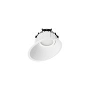 D-LIGHTZ Offset Deep Tilt  Downlight gallery detail image