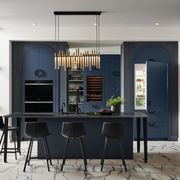 Designer Series Refrigerator/Freezer 91cm gallery detail image