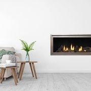 SLR-X Balanced Flue Gas Fireplace gallery detail image