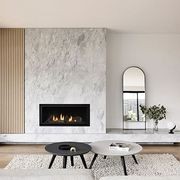 SLR-X Balanced Flue Gas Fireplace gallery detail image