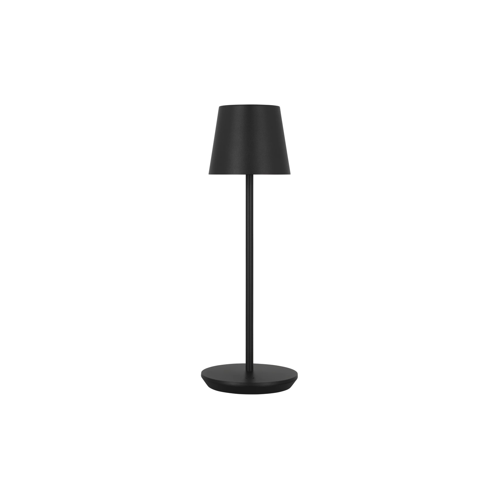 Nevis Accent Rechargeable Table Lamp gallery detail image