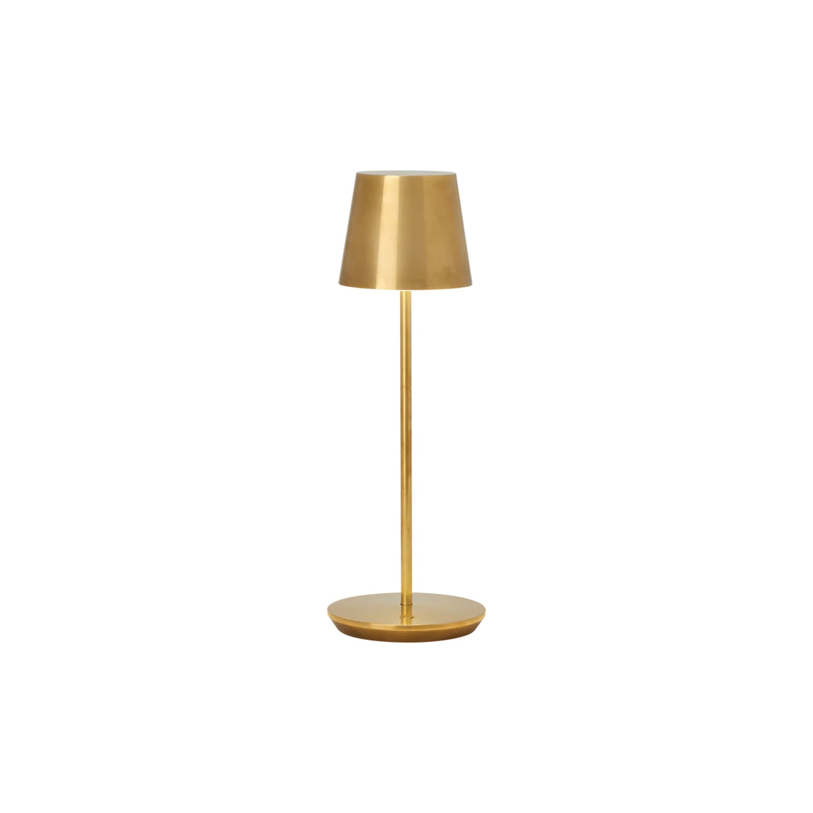 Nevis Accent Rechargeable Table Lamp gallery detail image