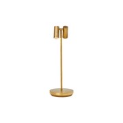 Doppia Accent Rechargeable Table Lamp gallery detail image