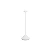 Moneta Accent Rechargeable Table Lamp gallery detail image