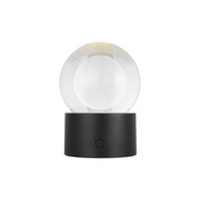 Mina Accent Rechargeable Table Lamp gallery detail image