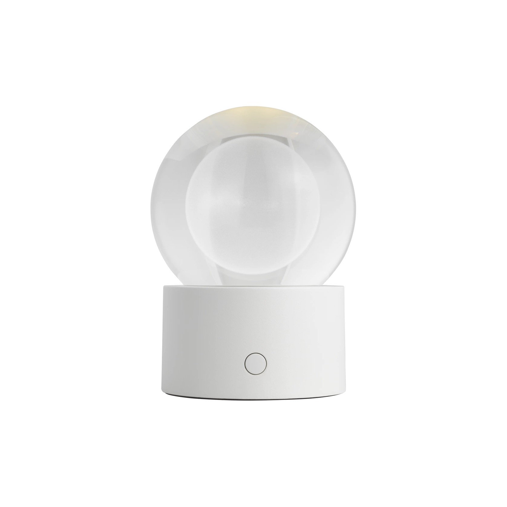 Mina Accent Rechargeable Table Lamp gallery detail image