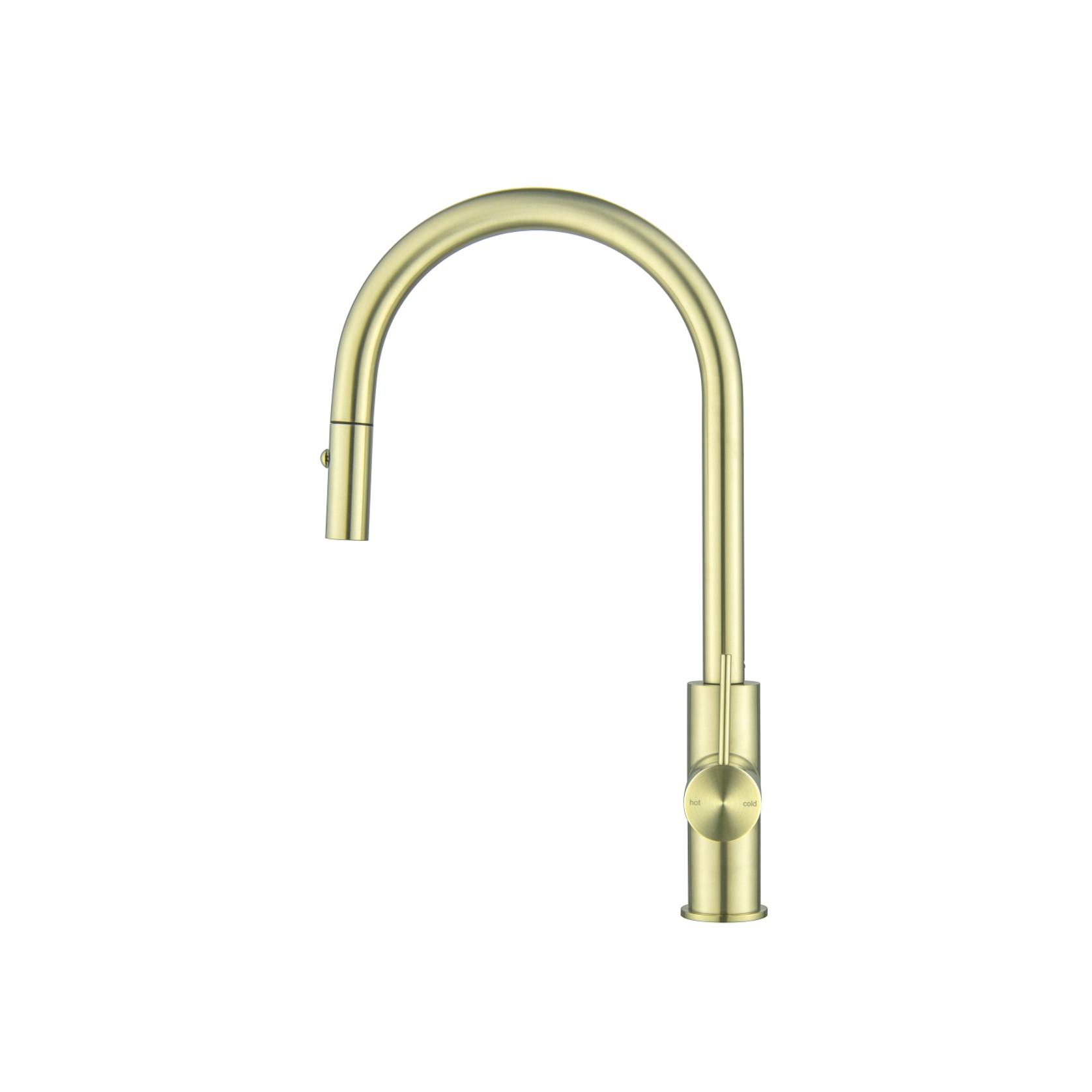 Mica Pull | Out Sink Mixer gallery detail image