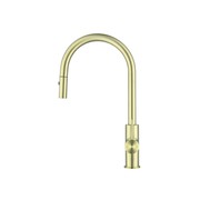 Mica Pull | Out Sink Mixer gallery detail image