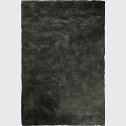 The Rug Company | Slate Handloom Cashmere gallery detail image