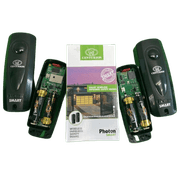Photon SMART Wireless Infrared Safety Beams gallery detail image