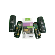 Photon SMART Wireless Infrared Safety Beams gallery detail image