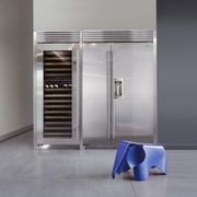 Classic Series Side-by-Side Refrigerator/Freezer gallery detail image