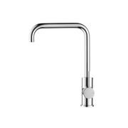 Mica Soft | Square Sink Mixer gallery detail image