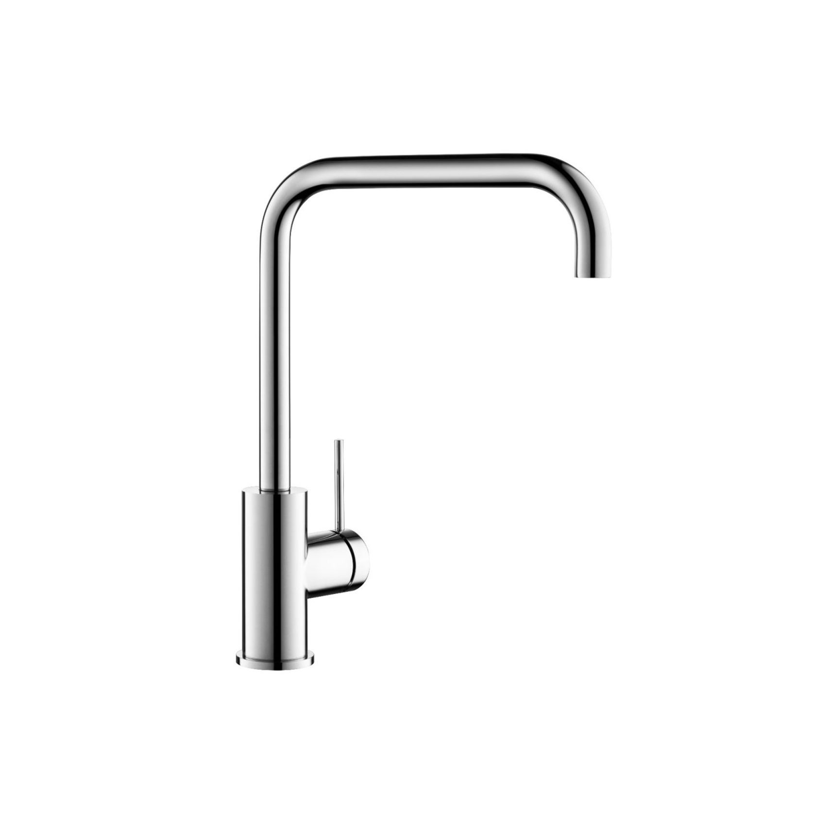 Mica Soft | Square Sink Mixer gallery detail image