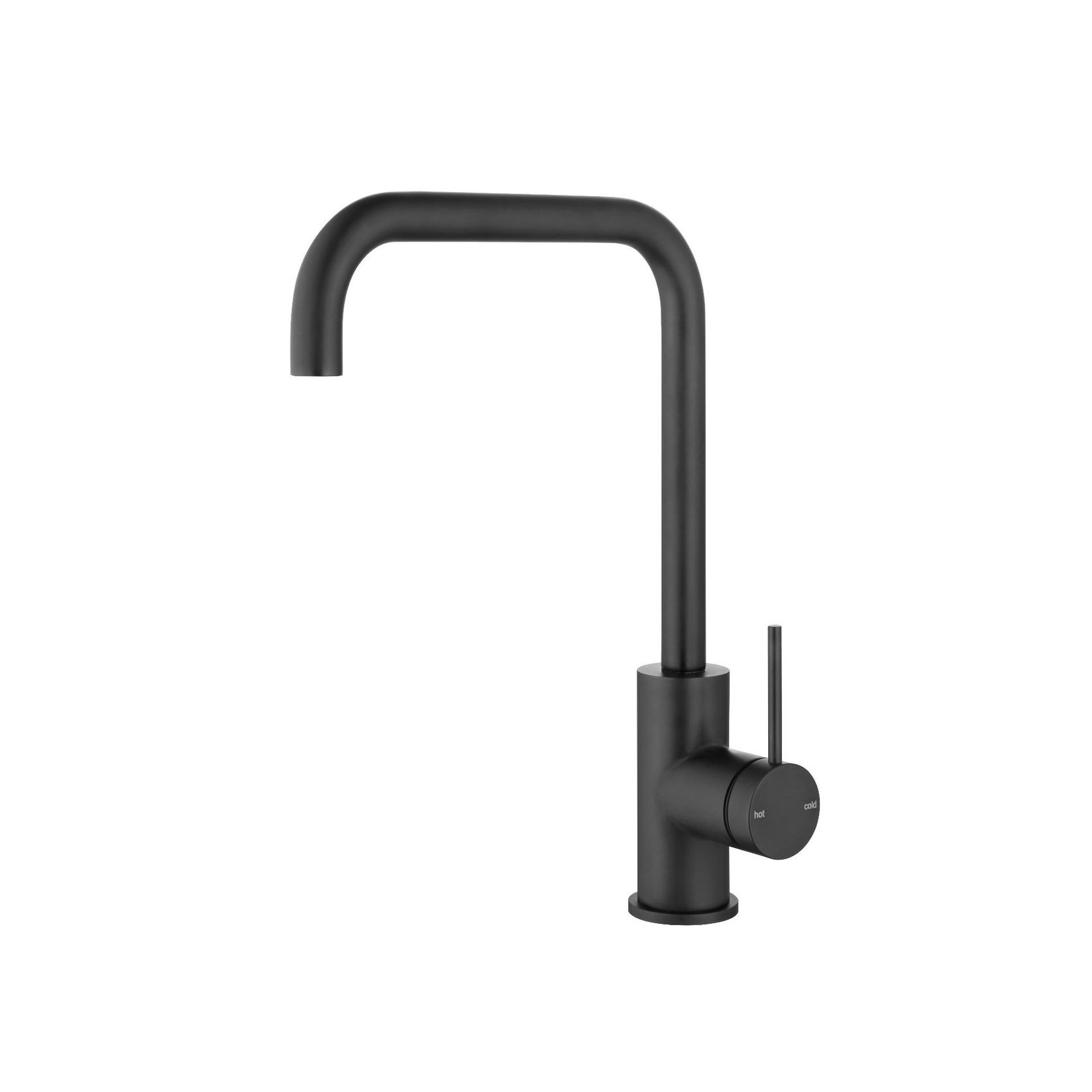 Mica Soft | Square Sink Mixer gallery detail image