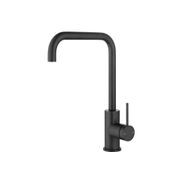 Mica Soft | Square Sink Mixer gallery detail image