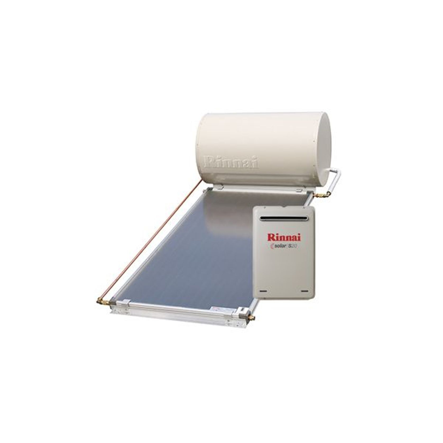 Sunmaster Solar Hot Water System 11 gallery detail image