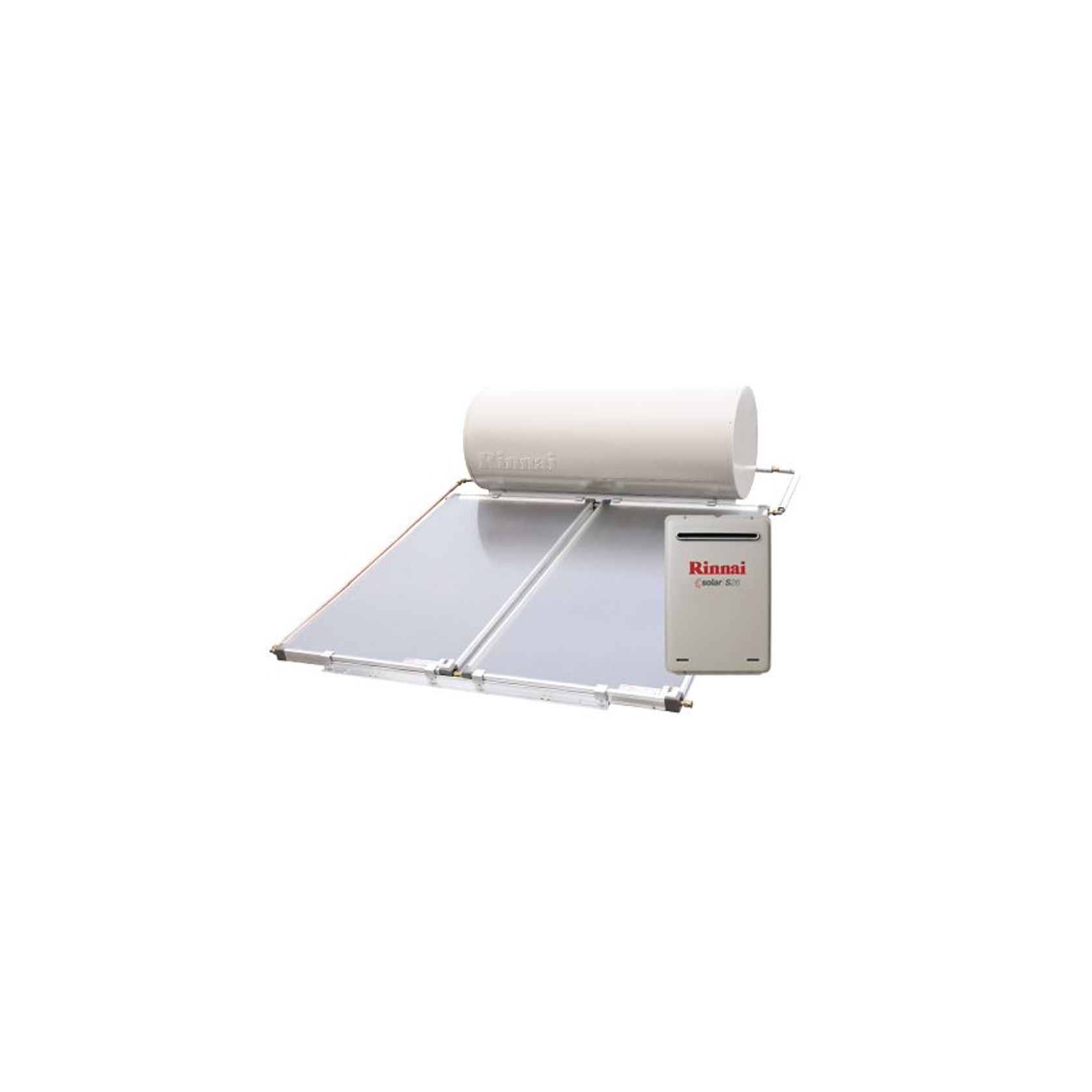 Sunmaster Solar Hot Water System 12 gallery detail image