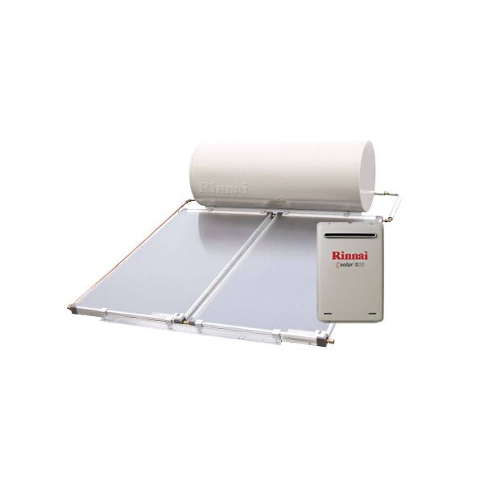 Sunmaster Solar Hot Water System 12 gallery detail image