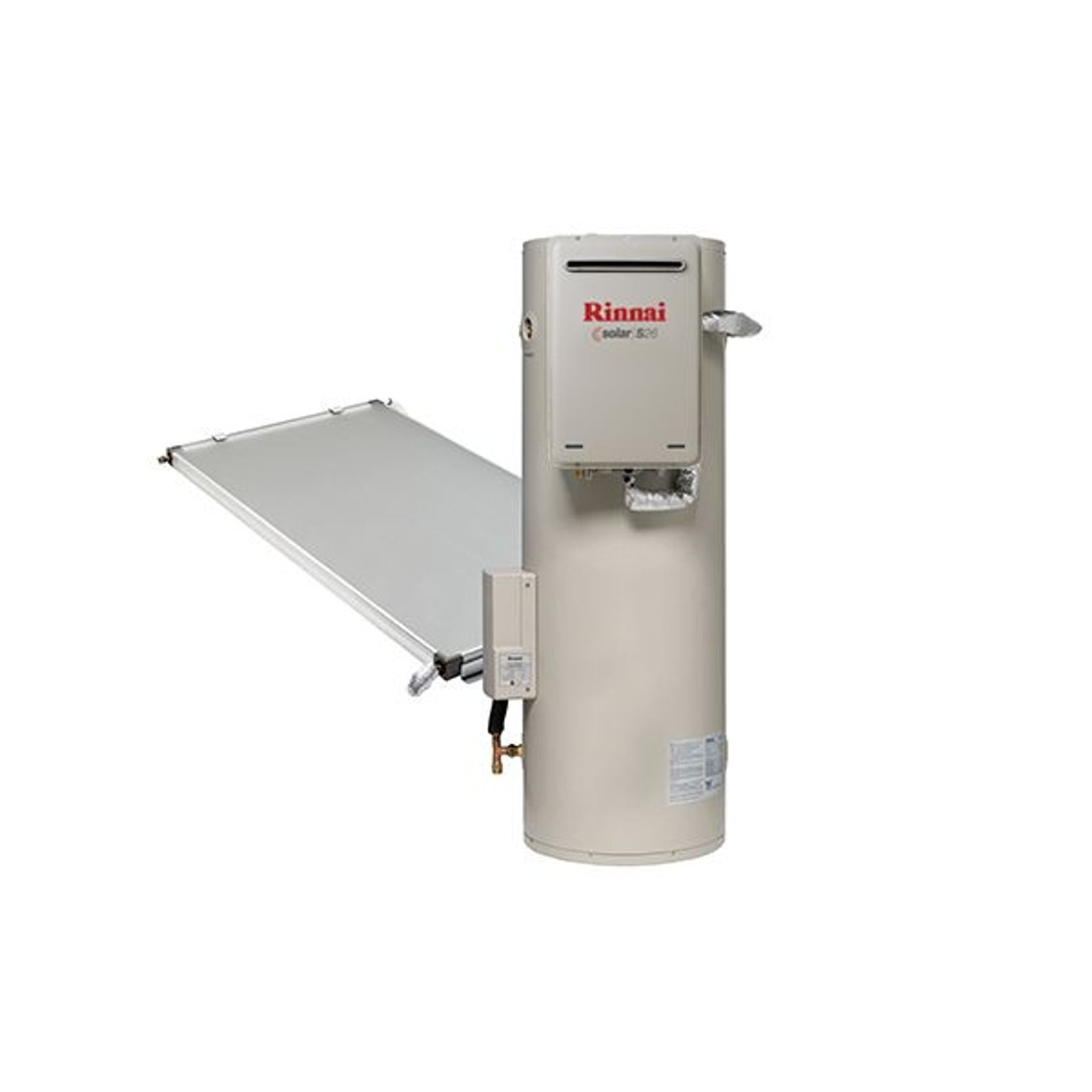 Sunmaster Solar Hot Water System 2 gallery detail image