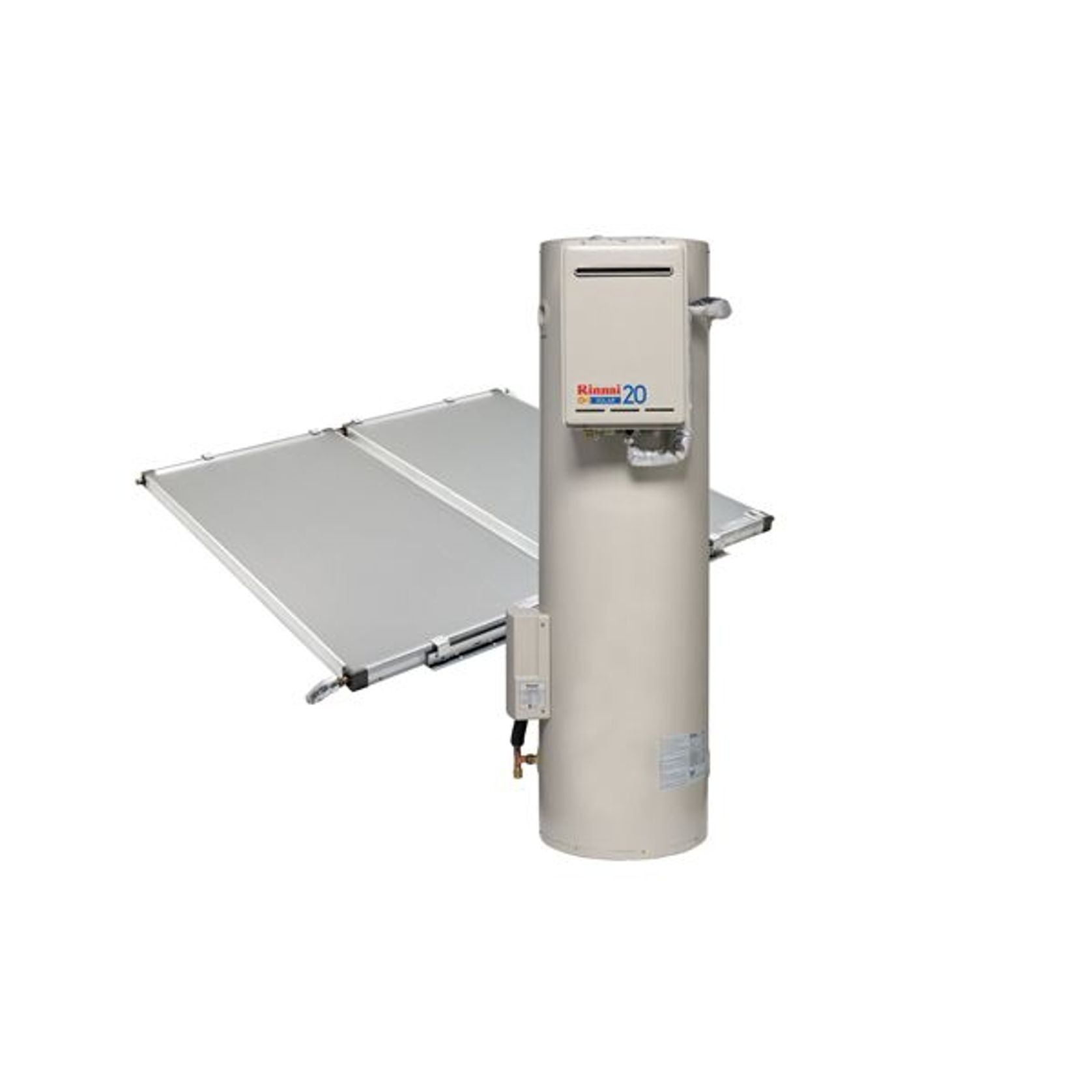 Sunmaster Solar Hot Water System 3 gallery detail image