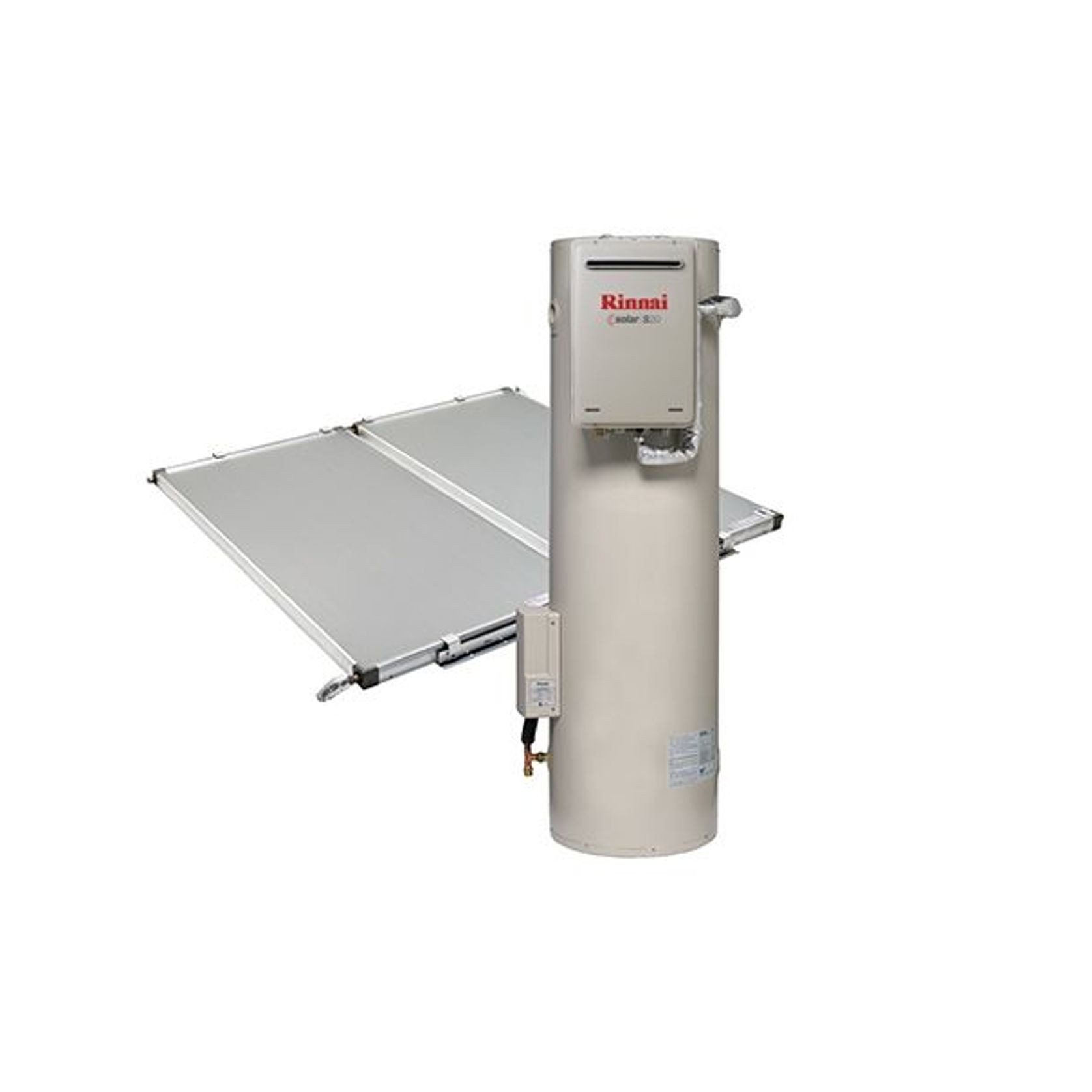 Sunmaster Solar Hot Water System 3 gallery detail image