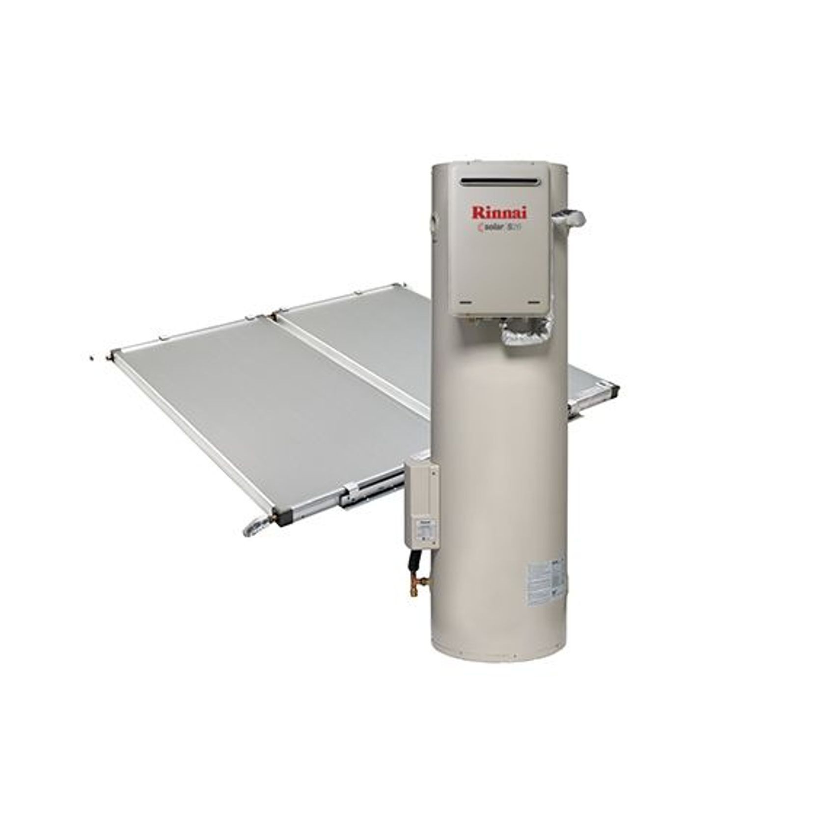 Sunmaster Solar Hot Water System 4 gallery detail image