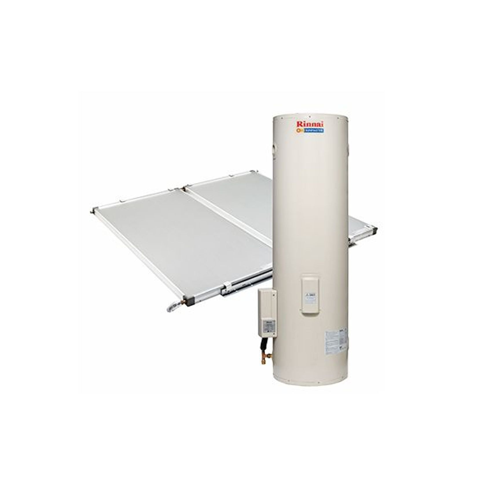 Sunmaster Solar Hot Water System 6 gallery detail image