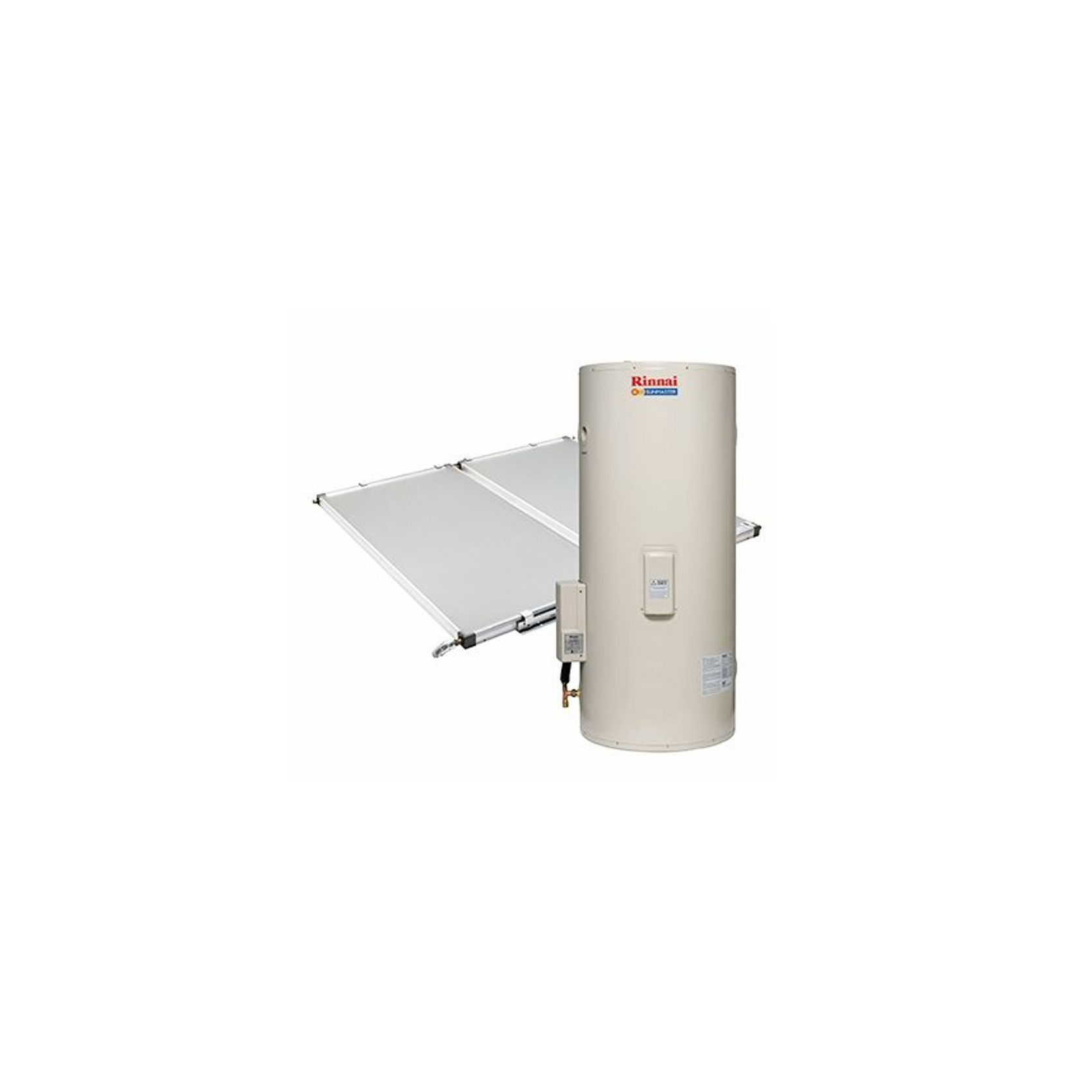Sunmaster Solar Hot Water System 7 gallery detail image