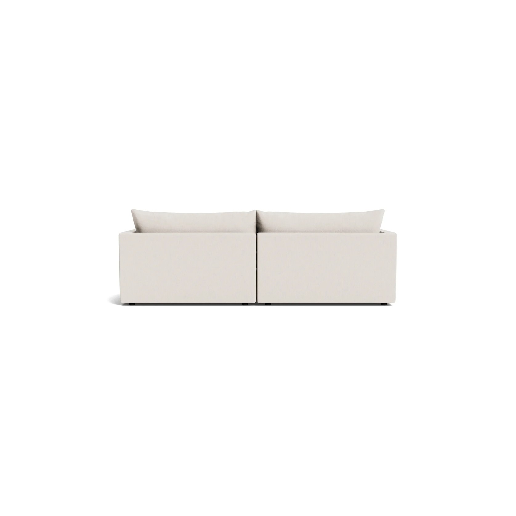 Sidney 3 Seater Chaise Sofa gallery detail image