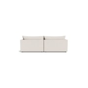 Sidney 3 Seater Chaise Sofa gallery detail image