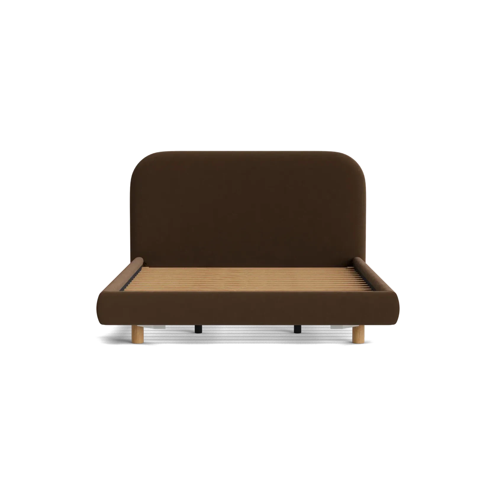 Jesper Queen Bed - Eden Java gallery detail image