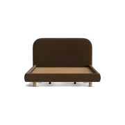 Jesper Queen Bed - Eden Java gallery detail image