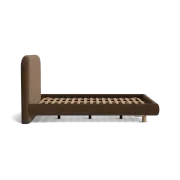 Jesper Queen Bed - Eden Java gallery detail image