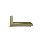 Jesper Queen Bed - Fossil Eucalyptus gallery detail image